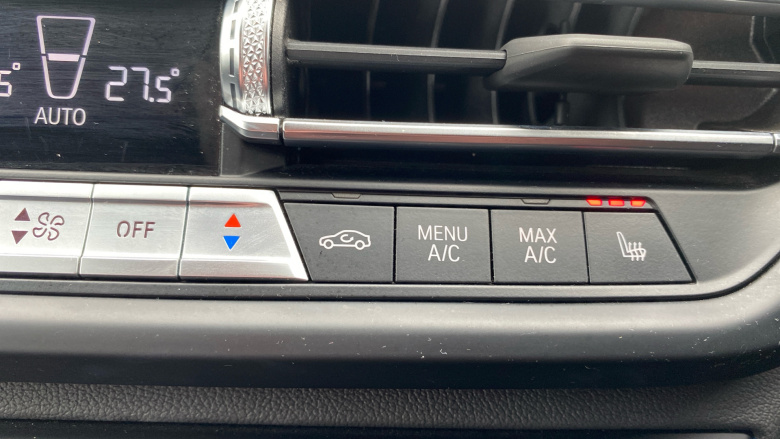 BMW 1 Series 118i M Sport 5dr Step Auto Petrol Hatchback